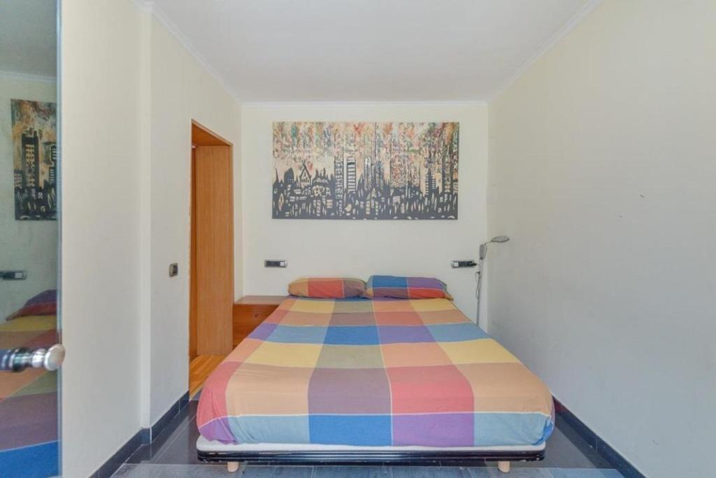 Diagonal Mar Apartment Barcelona Exterior photo